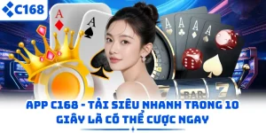 app C168