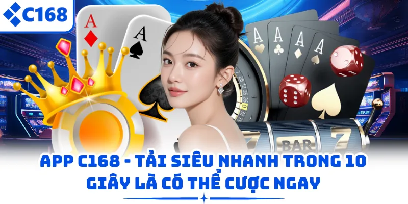 app C168